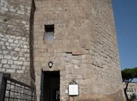 La torre del Viterbino Experience Struttura convenzionata con impianti termali