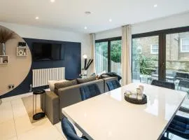 Superb 2 bed House close to lovely little Venice