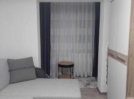 Fresh Apartman，位于特尔古穆列什的自助式住宿