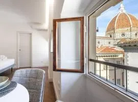 UNYCA - Duomo Luxury View Florence