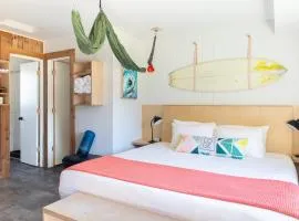 Gravity Haus Westport