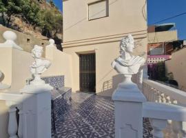 Casa Pagan，位于库列拉的酒店