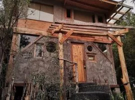 Cabaña Solar del Maipo