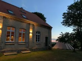 Pfarrhaus Karbow