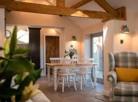 The Stables, converted barn outside York