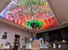 BKL Hotel Oaxaca