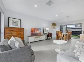 Brand New Home In Oran Park