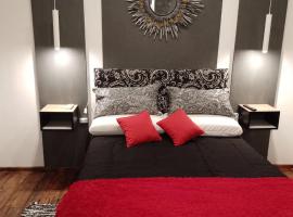 Bed & Breakfast - El Refugio -C D