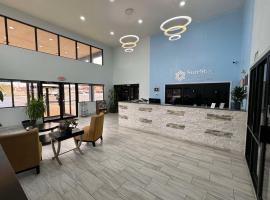 SureStay Hotel by Best Western Childress，位于柴尔德里斯的酒店
