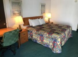 Loyalty Inn Maryville，位于Maryville的酒店