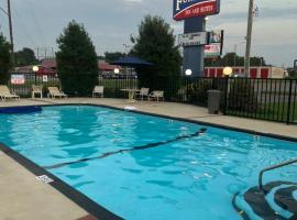 Fortune Inn & Suites