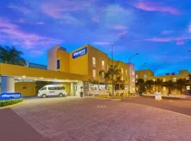 City Express by Marriott Queretaro Autopista