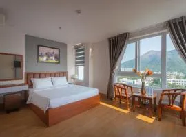 Canary Nha Trang Hotel