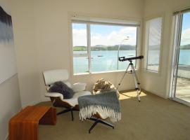 Harbour View Apartment，位于芒奥努伊的酒店