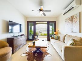 360 Splendor 206-Ocean View Condo-Breakfast Included!，位于普拉亚弗拉明戈的酒店