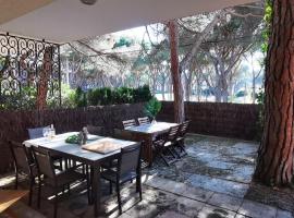 Casa Platja d'Aro, 6 dormitorios, 10 personas - ES-209-11，位于普拉加德阿罗的酒店