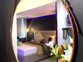 Luxury apt Cape Town City Centre- walk to CTICC