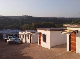 Funcall Lodge，位于Sibasa的酒店