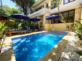 Bali Emerald Apartments