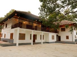 Best Heritage Home，位于Iritti的酒店