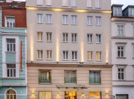Hotel IMLAUER Wien