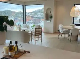 Sentralt hus
