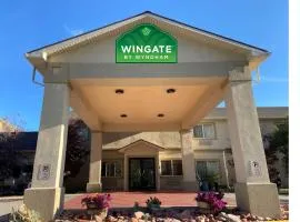 Wingate by Wyndham New Castle - Glenwood Springs