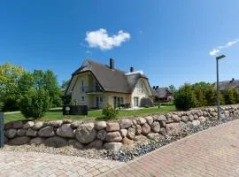 Strandvilla "Babette" - BALO B, direkt am Meer, mit Sauna