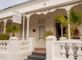 Hotel du Vin Franschhoek