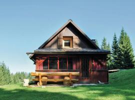 Mountain Lodge Jelje - Happy Rentals，位于佐尔尼耶戈迪的木屋