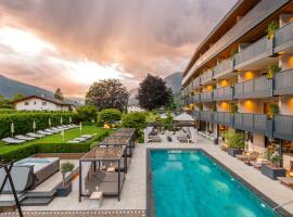 Das Paradies，位于拉塞斯的酒店