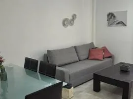 Apartamento La Timba