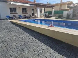 Riumar Sueno, 270m to beach, Privat-Pool, On-Site-Service, dog beach