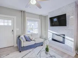 Fountain Gem: Your Urban Oasis