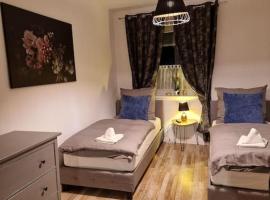 Apartment Del Pueblo，位于魏登的酒店