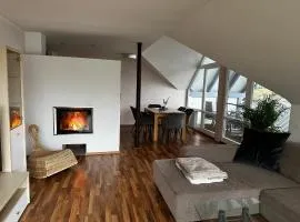 Ferienwohnung zum Lösershag Rhön