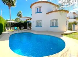 Villas Molins - BTB