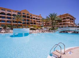 Mirador Maspalomas by Dunas，位于马斯帕洛马斯的酒店
