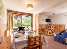 Miquey - Appt proche station de ski