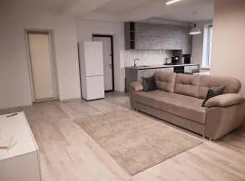 Bright and cosy apartment nr 3