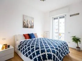 Milano Affori - Stile e comfort