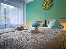 ImmoStay City Apartments - Modern & WiFi