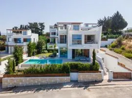 Akamas Bay Villa 42 by BeCyprus