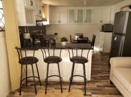 Mango Vert Apartment，位于Arima的酒店