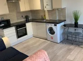 R J 2 bedroom apartment