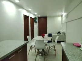 Hermoso departamento piso 1