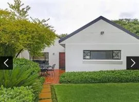 Garden Cottage - Bryanston