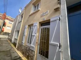 Maison Les Sables-d'Olonne, 2 pièces, 4 personnes - FR-1-197-399