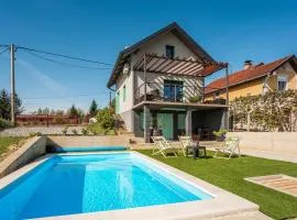 Amazing Home In Gornje Plavnice