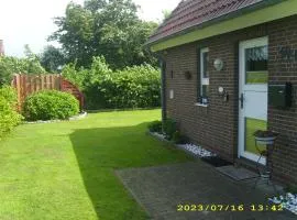 Haus Deichbrise